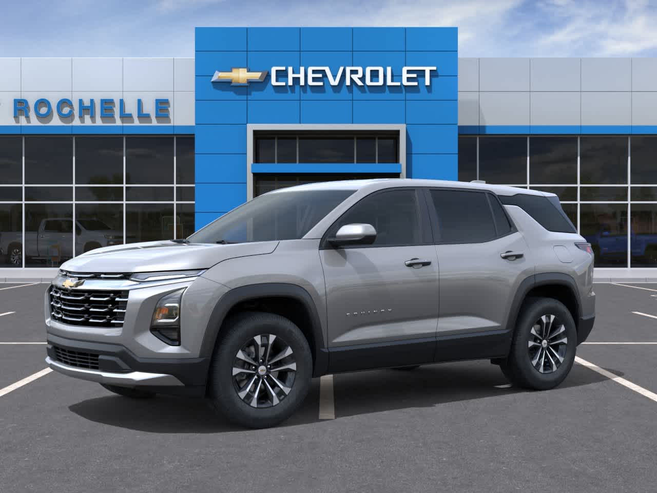 chevrolet equinox 2027 3GNAXPEG1VL107140 image chevrolet equinox 2027 3GNAXPEG1VL107140 image