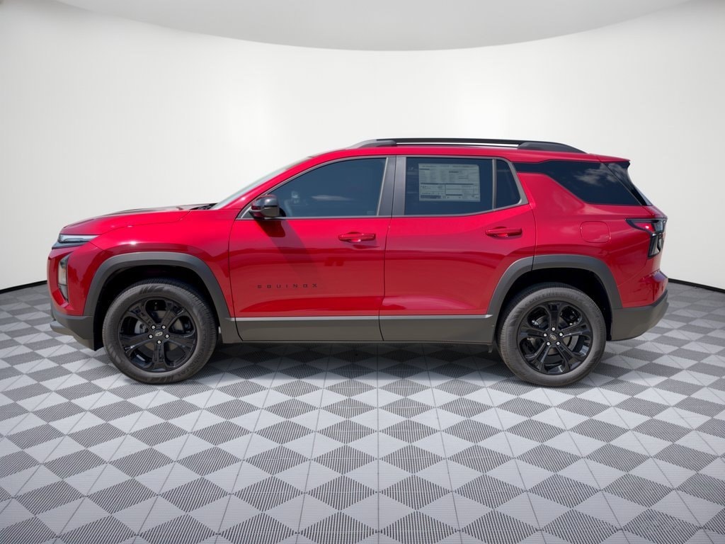 chevrolet equinox 2027 3GNARHEG9VL162631 image chevrolet equinox 2027 3GNARHEG9VL162631 image