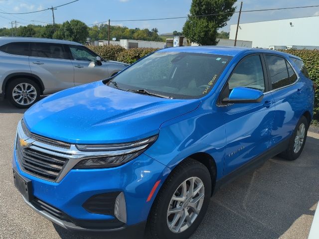 chevrolet equinox 2024 3GNAXTEG0RS135984 image chevrolet equinox 2024 3GNAXTEG0RS135984 image