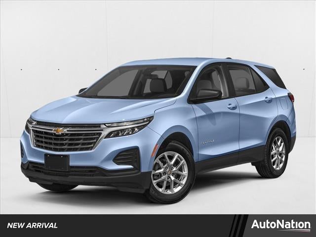 chevrolet equinox 2024 3GNAXHEG5RL170530 image chevrolet equinox 2024 3GNAXHEG5RL170530 image
