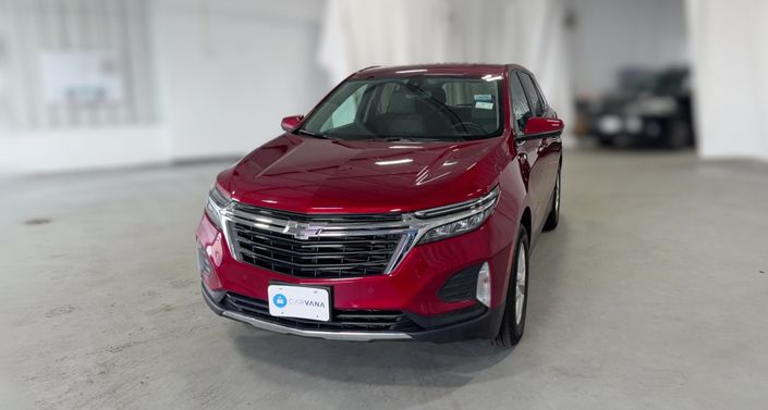 chevrolet equinox 2024 3GNAXKEG4RL358632 image chevrolet equinox 2024 3GNAXKEG4RL358632 image
