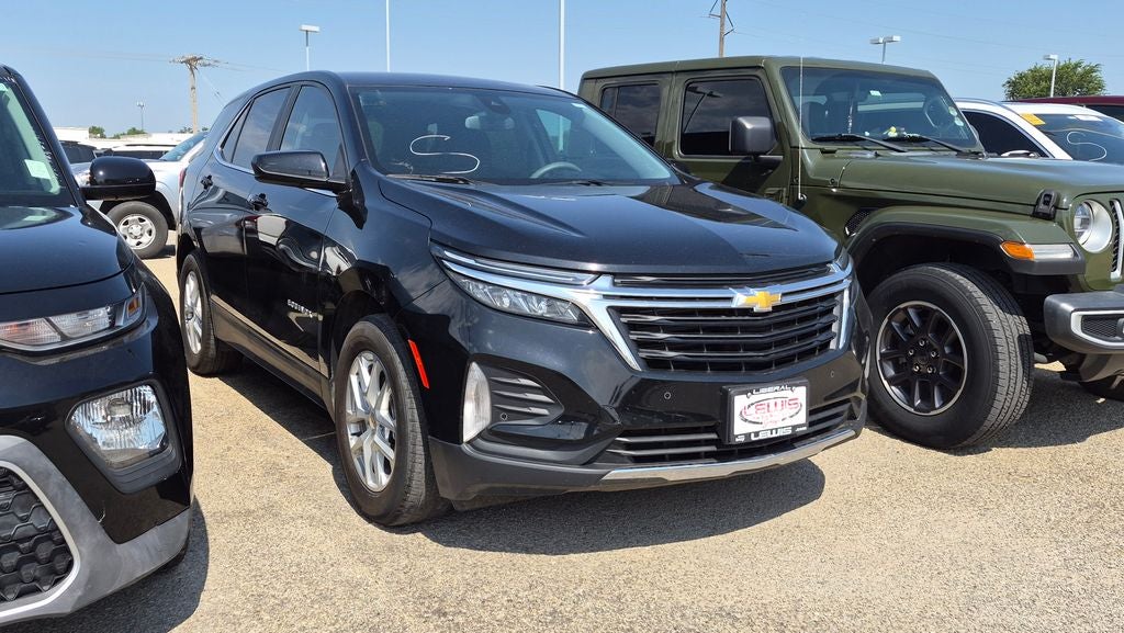 chevrolet equinox 2024 3GNAXJEGXRL220846 image chevrolet equinox 2024 3GNAXJEGXRL220846 image