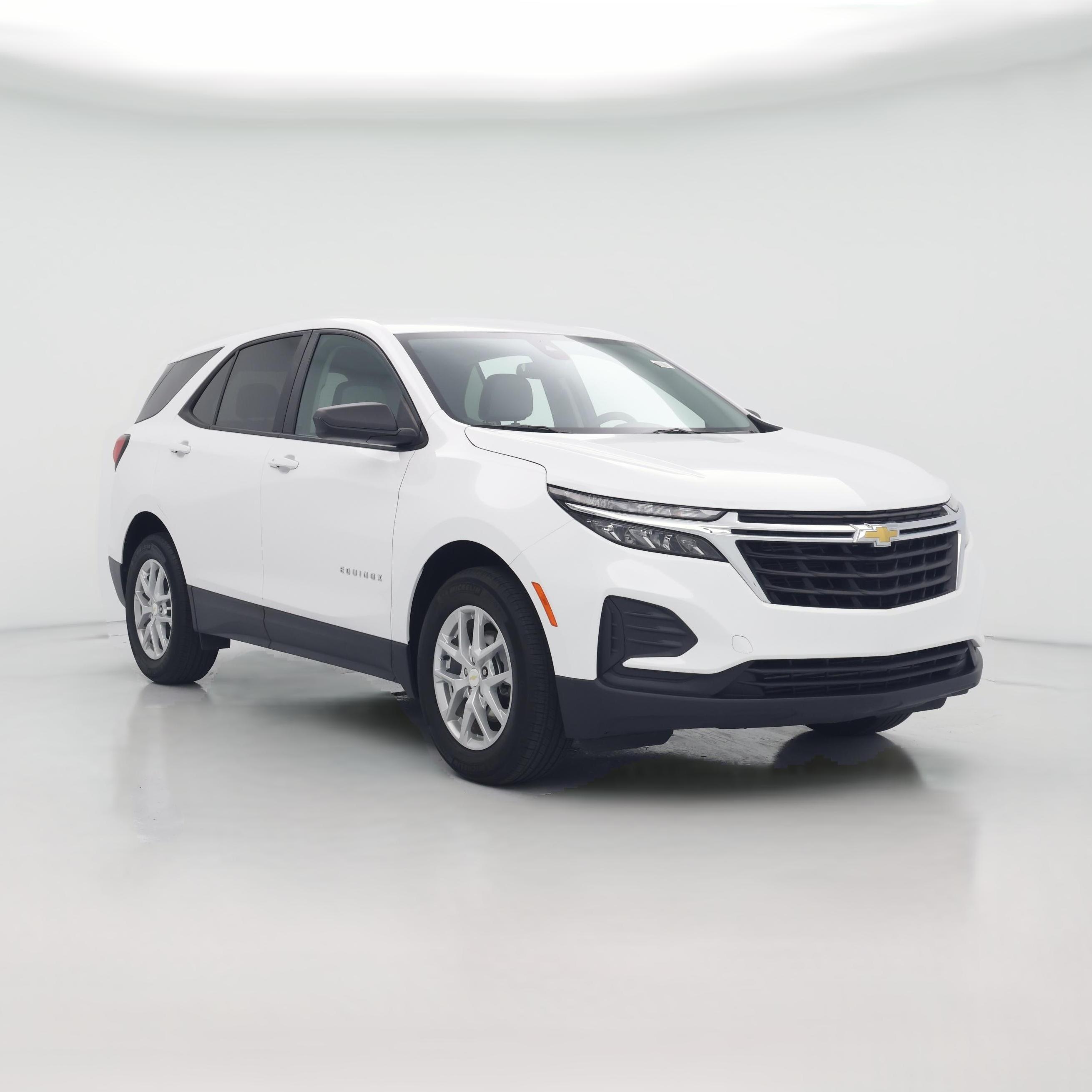 chevrolet equinox 2024 3GNAXHEG5RL147555 image chevrolet equinox 2024 3GNAXHEG5RL147555 image