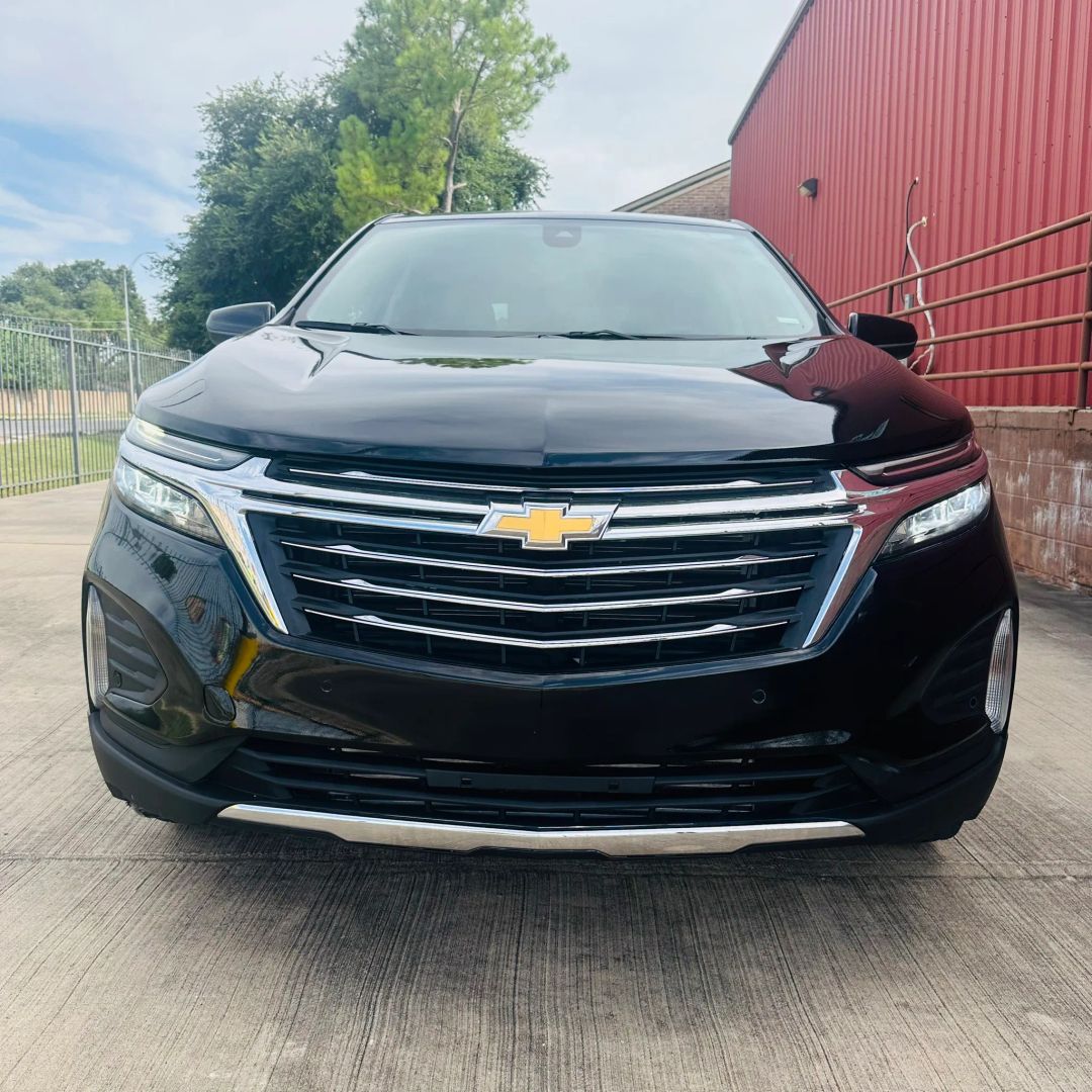 chevrolet equinox 2024 3GNAXUEG6RL332691 image chevrolet equinox 2024 3GNAXUEG6RL332691 image
