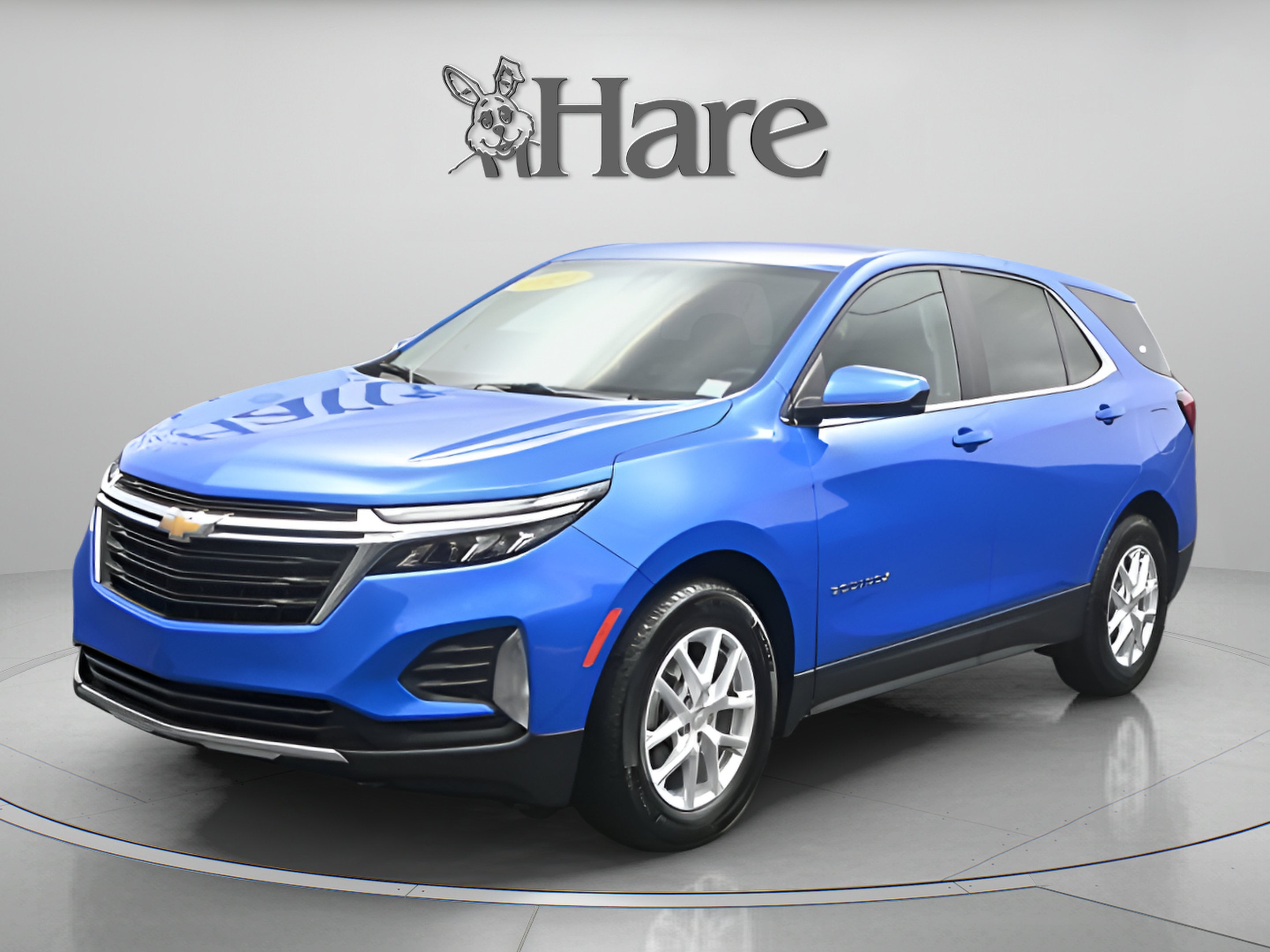 chevrolet equinox 2024 3GNAXKEG1RS127581 image chevrolet equinox 2024 3GNAXKEG1RS127581 image