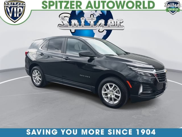 chevrolet equinox 2024 3GNAXUEG7RL334580 image chevrolet equinox 2024 3GNAXUEG7RL334580 image