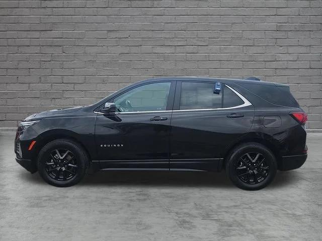 chevrolet equinox 2024 3GNAXKEG9RL224523 image chevrolet equinox 2024 3GNAXKEG9RL224523 image