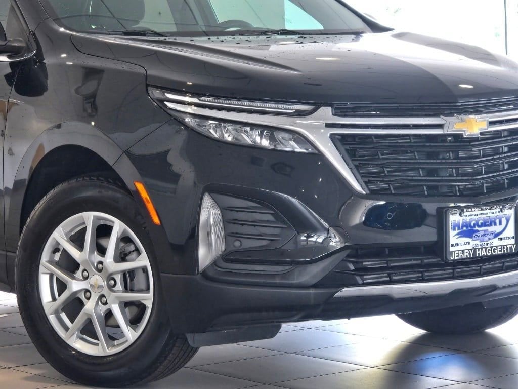 chevrolet equinox 2024 3GNAXKEG6RL105912 image chevrolet equinox 2024 3GNAXKEG6RL105912 image