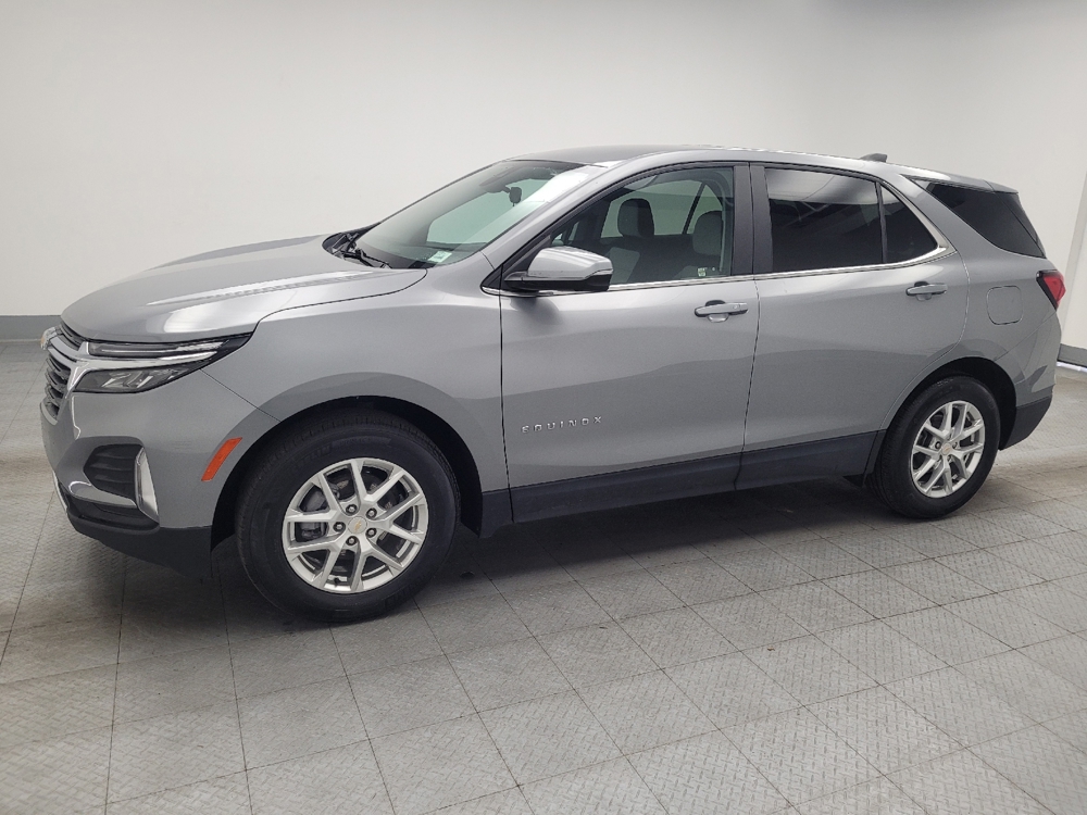 chevrolet equinox 2024 3GNAXKEG6RL291581 image chevrolet equinox 2024 3GNAXKEG6RL291581 image