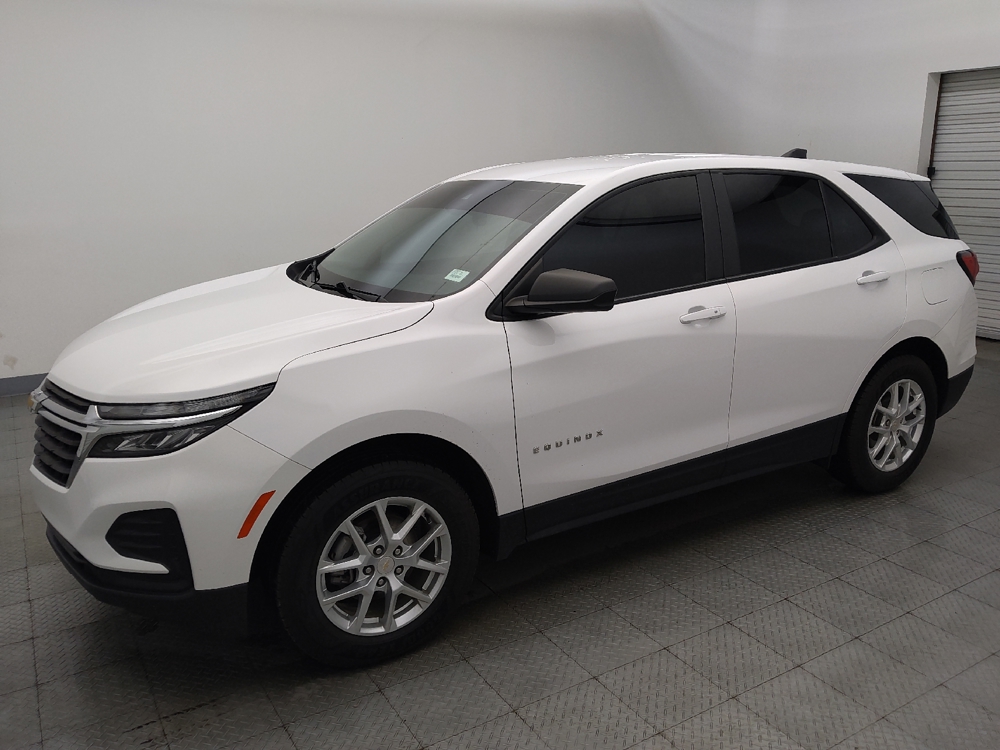 chevrolet equinox 2024 3GNAX5EGXRL294503 image chevrolet equinox 2024 3GNAX5EGXRL294503 image