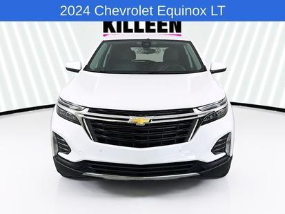 chevrolet equinox 2024 3GNAXKEG8RS137394 image chevrolet equinox 2024 3GNAXKEG8RS137394 image