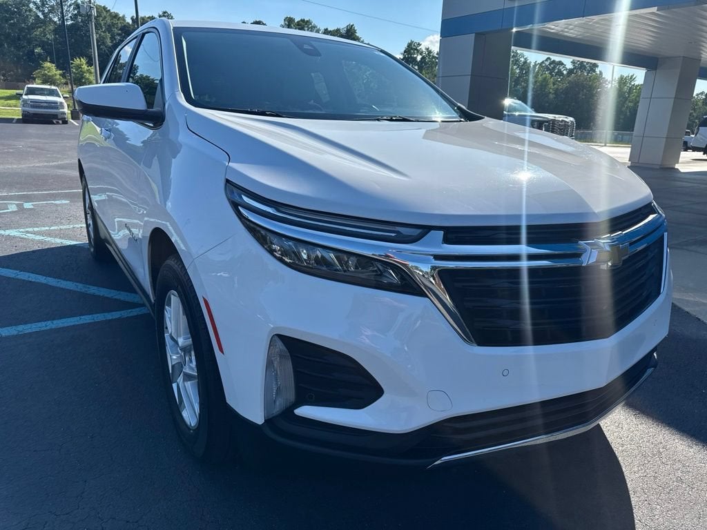 chevrolet equinox 2024 3GNAXKEG8RL113185 image chevrolet equinox 2024 3GNAXKEG8RL113185 image