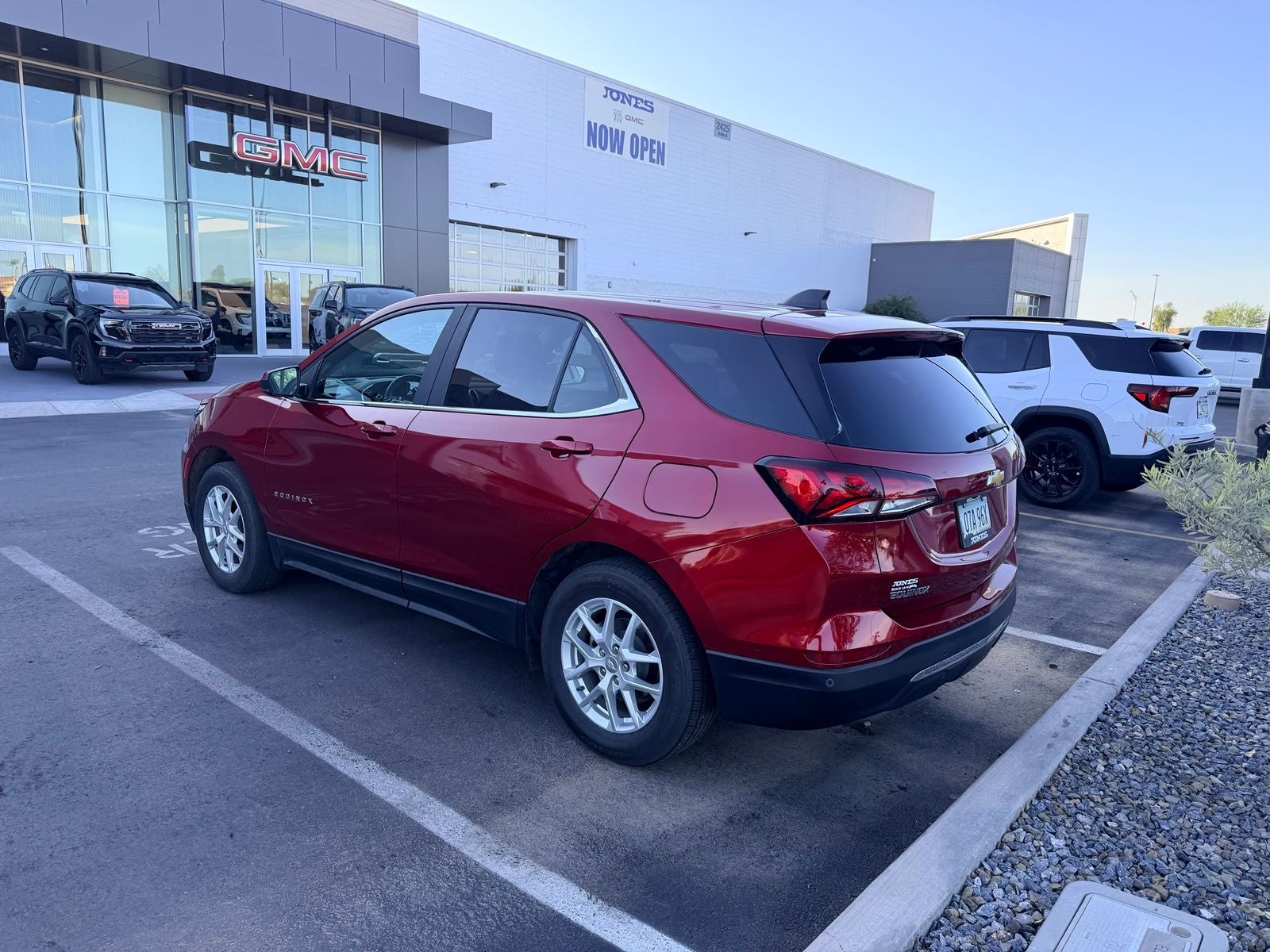 chevrolet equinox 2024 3GNAXUEG4RS123097 image chevrolet equinox 2024 3GNAXUEG4RS123097 image