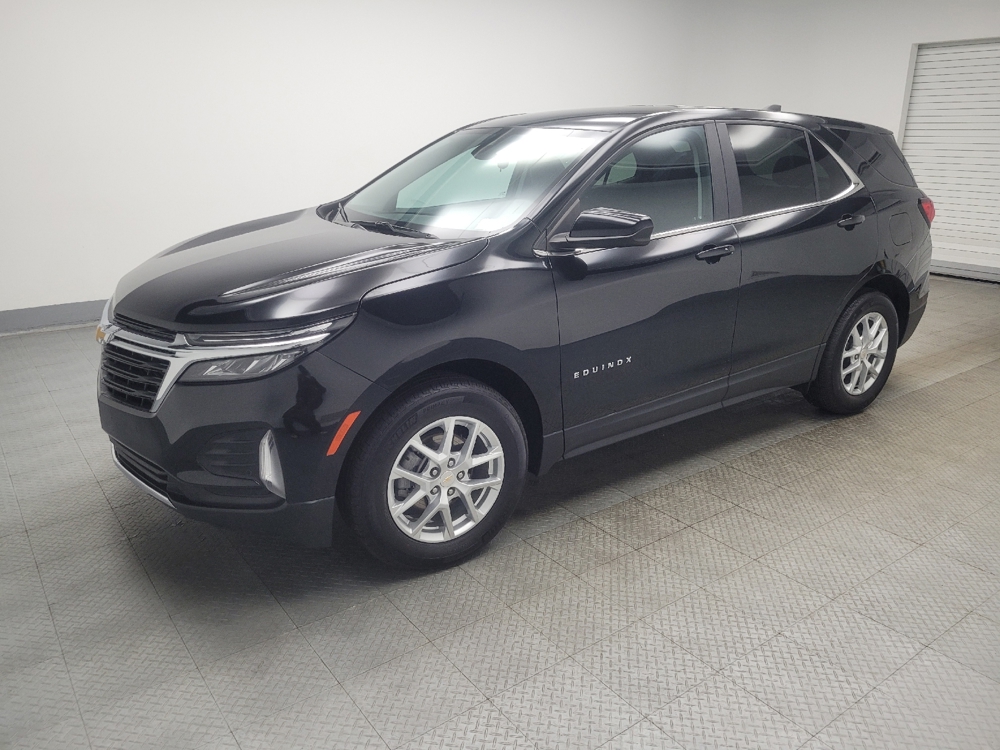 chevrolet equinox 2024 3GNAXKEG0RL116307 image chevrolet equinox 2024 3GNAXKEG0RL116307 image