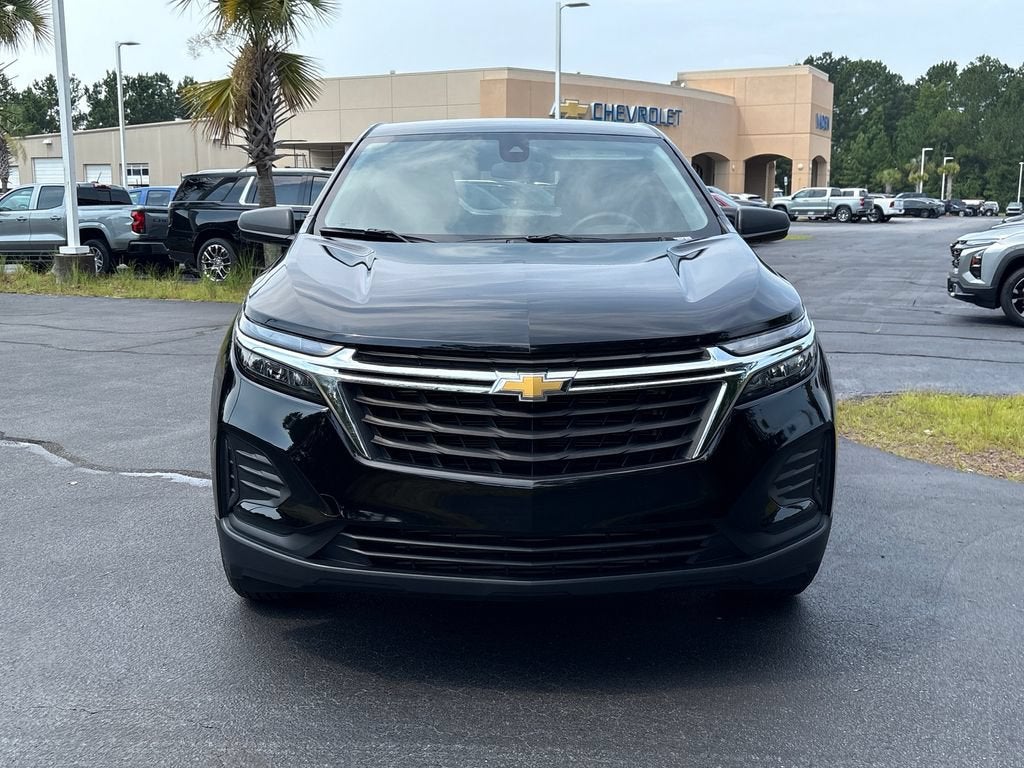 chevrolet equinox 2024 3GNAXHEG6RL163604 image chevrolet equinox 2024 3GNAXHEG6RL163604 image