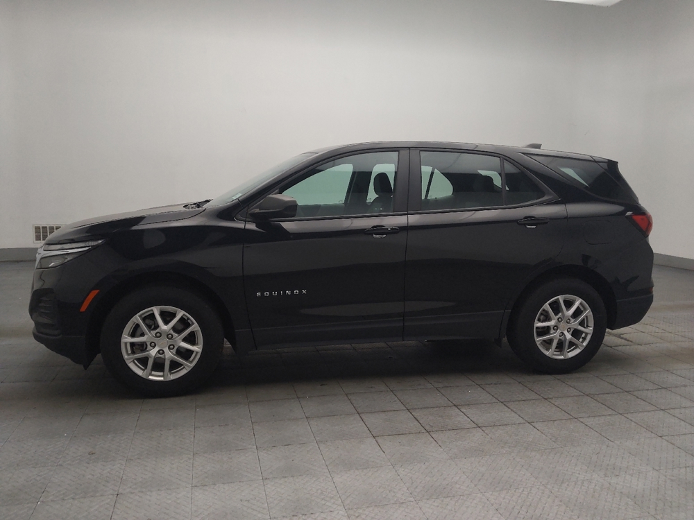 chevrolet equinox 2024 3GNAX5EG2RL296892 image chevrolet equinox 2024 3GNAX5EG2RL296892 image
