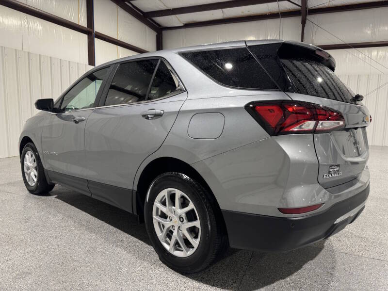 chevrolet equinox 2024 3GNAXKEGXRS235925 image chevrolet equinox 2024 3GNAXKEGXRS235925 image