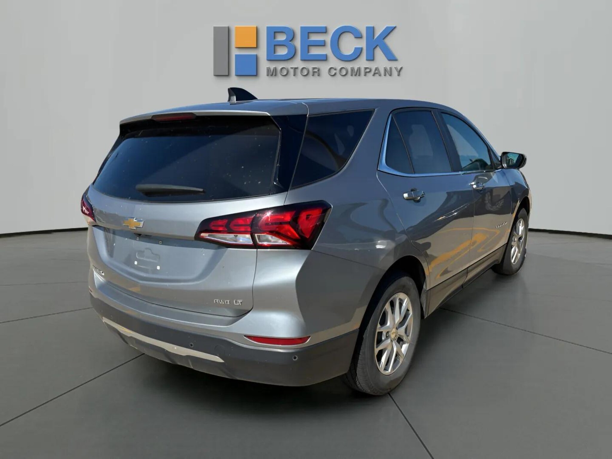 chevrolet equinox 2024 3GNAXUEG5RL362863 image chevrolet equinox 2024 3GNAXUEG5RL362863 image