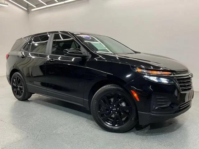 chevrolet equinox 2024 3GNAXHEG1RL224440 image chevrolet equinox 2024 3GNAXHEG1RL224440 image
