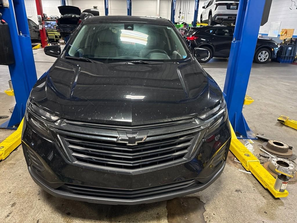 chevrolet equinox 2024 3GNAXHEG3RL333854 image chevrolet equinox 2024 3GNAXHEG3RL333854 image