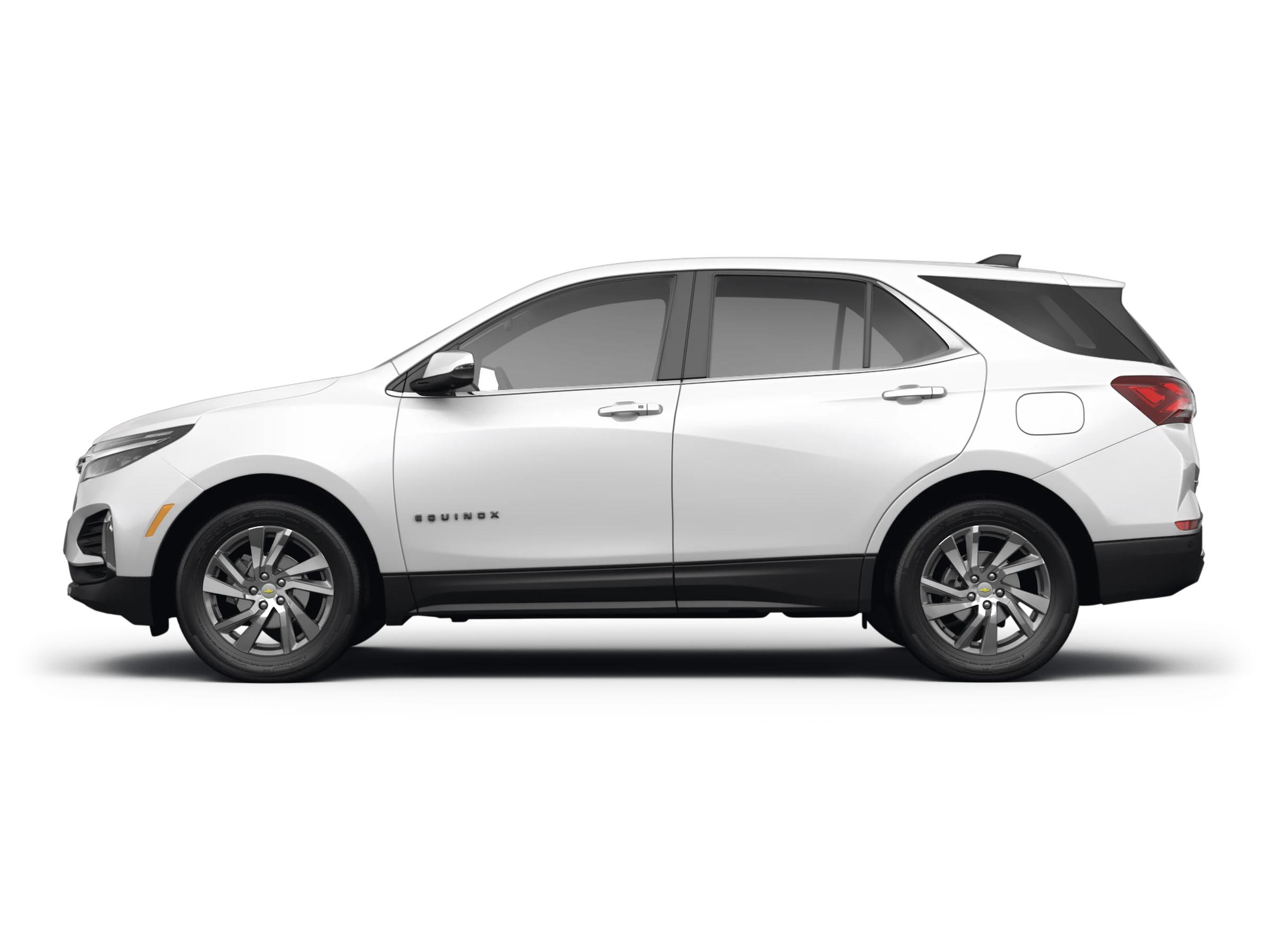 chevrolet equinox 2024 3GNAXUEG4RL277996 image chevrolet equinox 2024 3GNAXUEG4RL277996 image