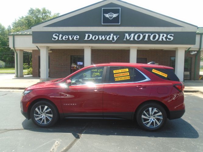chevrolet equinox 2024 3GNAXKEGXRL314103 image chevrolet equinox 2024 3GNAXKEGXRL314103 image