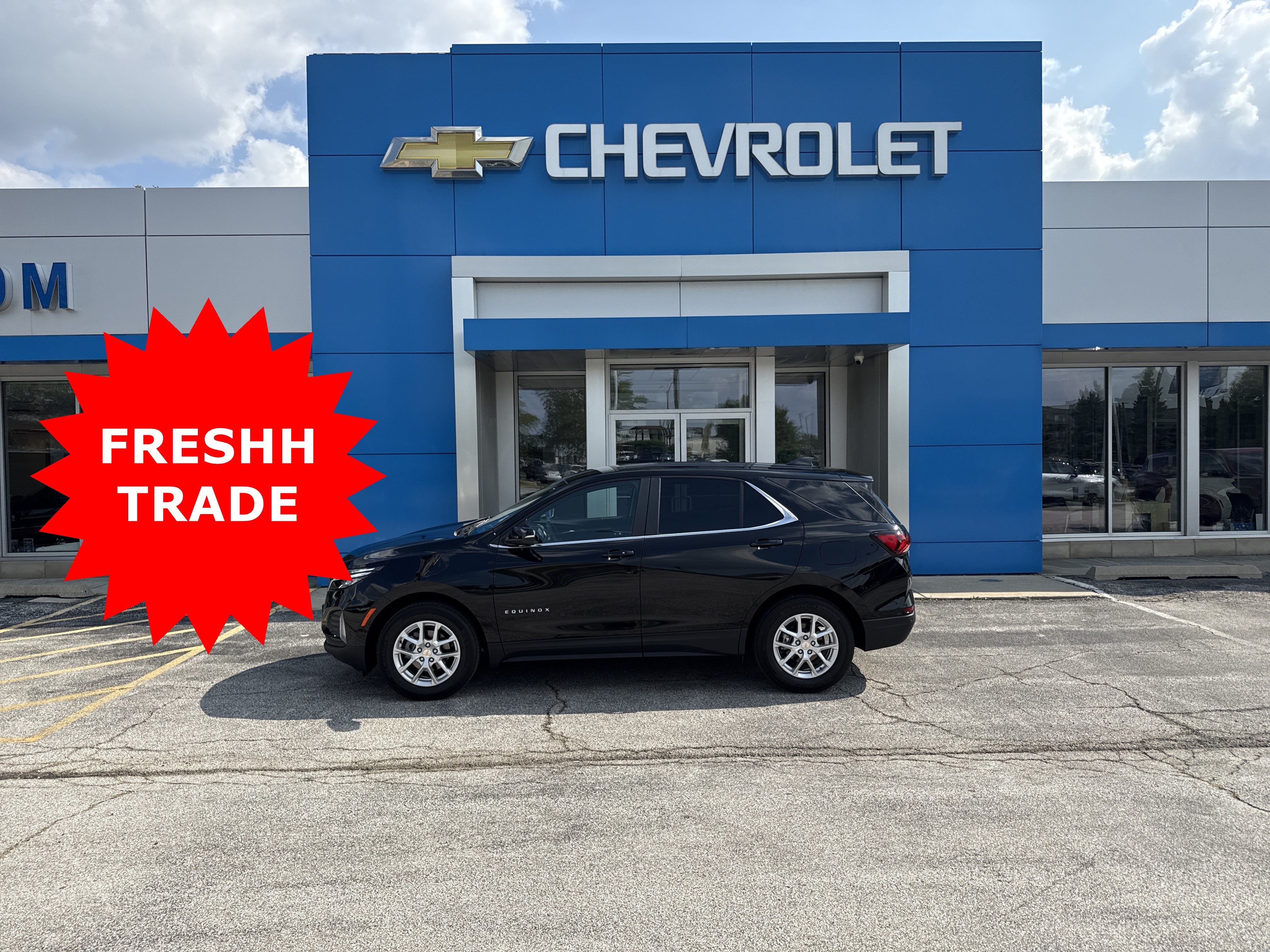 chevrolet equinox 2024 3GNAXKEG0RL219775 image chevrolet equinox 2024 3GNAXKEG0RL219775 image