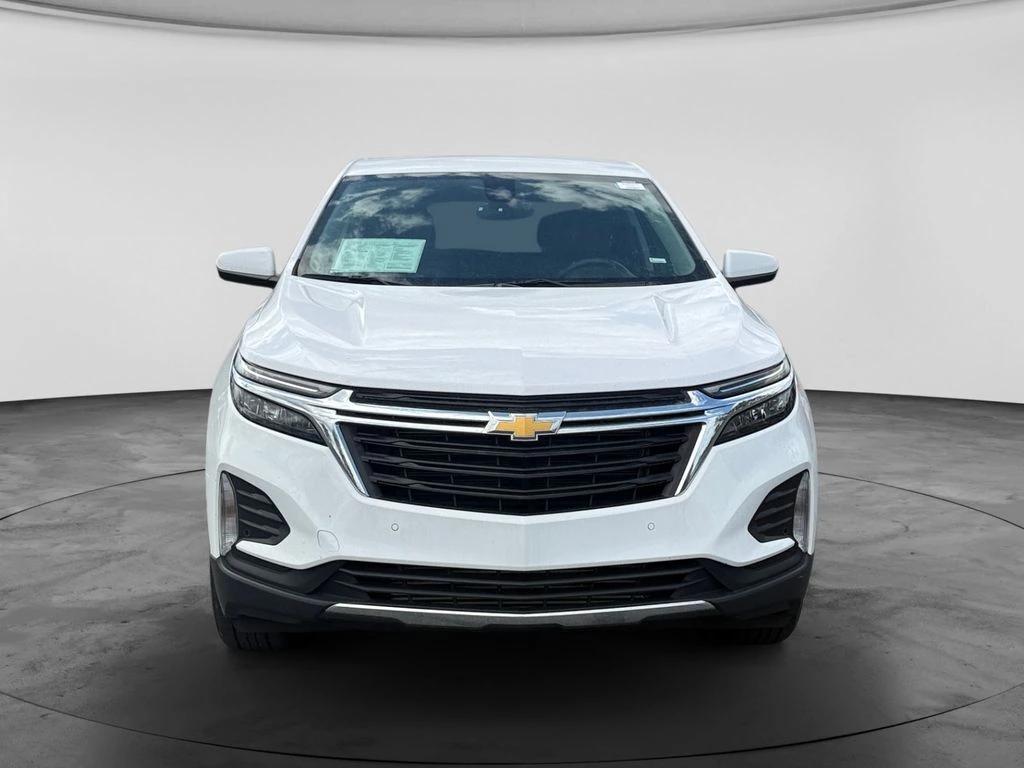 chevrolet equinox 2024 3GNAXUEG8RL243513 image chevrolet equinox 2024 3GNAXUEG8RL243513 image