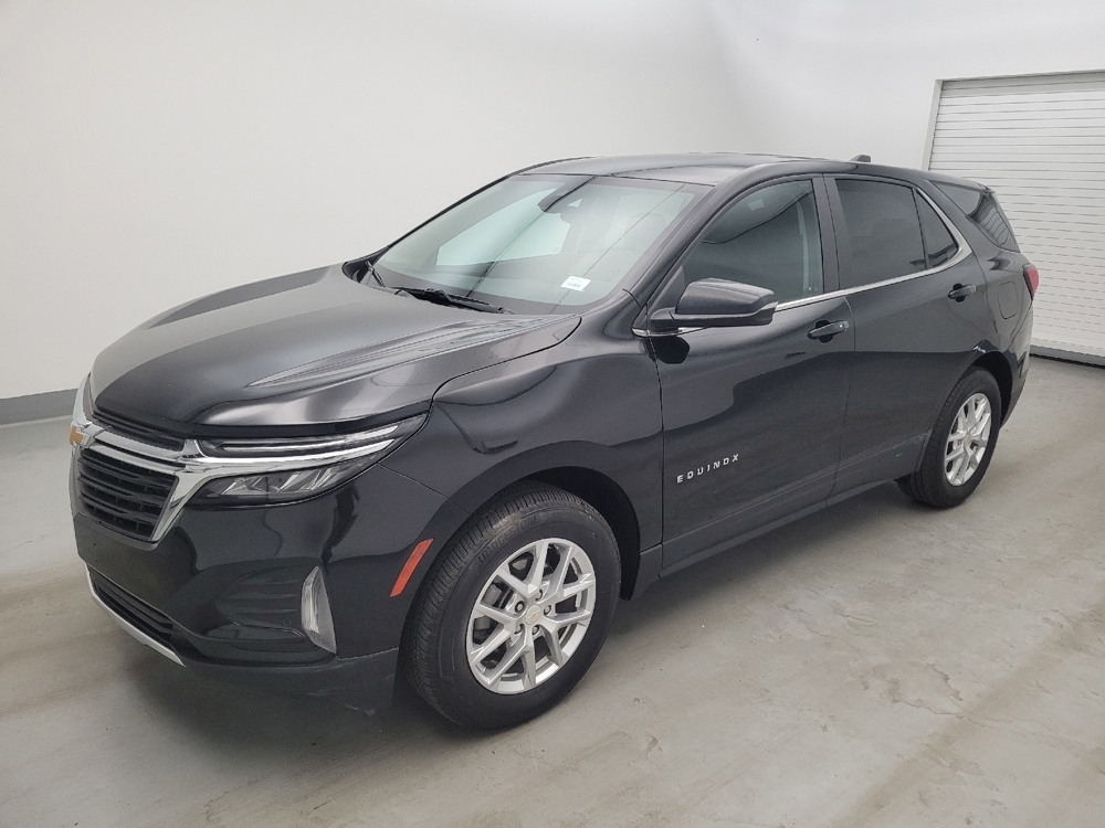 chevrolet equinox 2024 3GNAXUEGXRL174243 image chevrolet equinox 2024 3GNAXUEGXRL174243 image