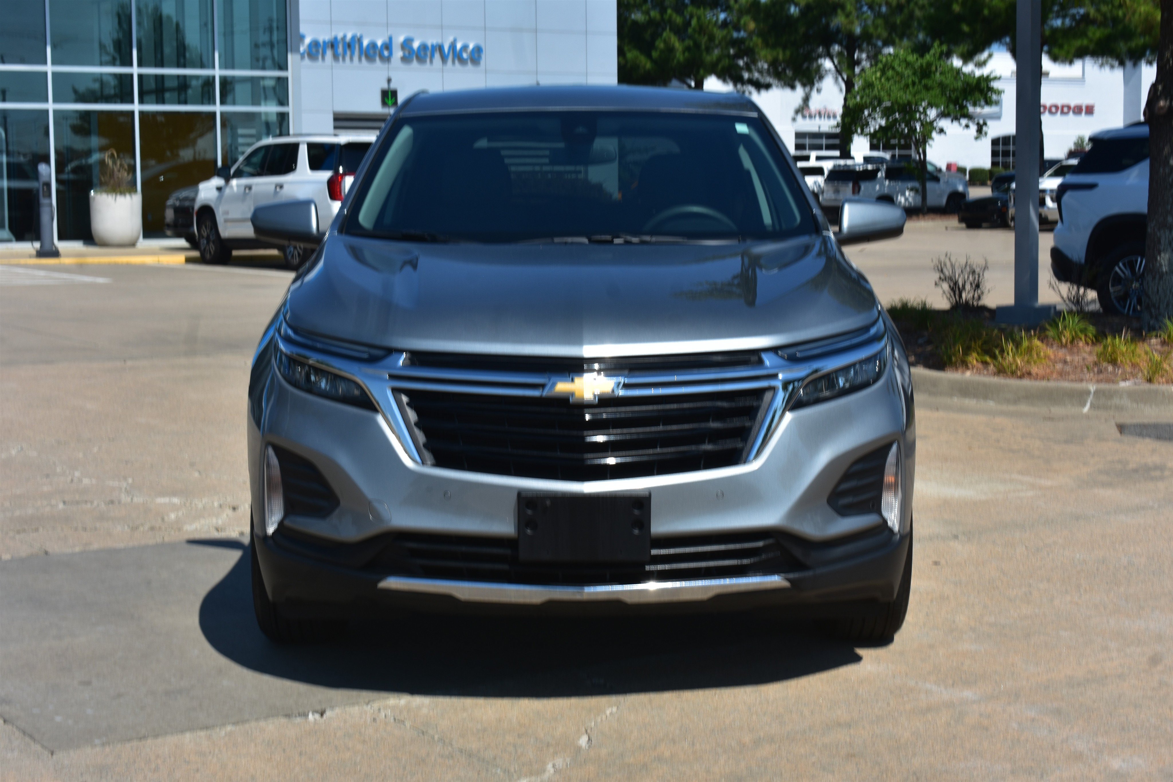 chevrolet equinox 2024 3GNAXJEG2RS215694 image chevrolet equinox 2024 3GNAXJEG2RS215694 image