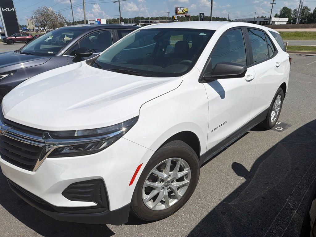 chevrolet equinox 2024 3GNAXHEG6RL168236 image chevrolet equinox 2024 3GNAXHEG6RL168236 image