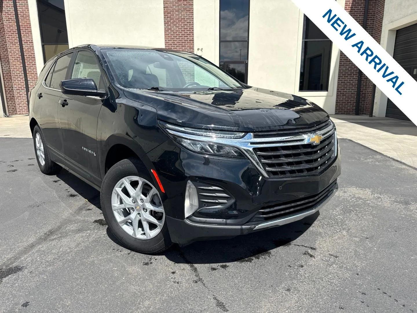 chevrolet equinox 2024 3GNAXUEG8RL111948 image chevrolet equinox 2024 3GNAXUEG8RL111948 image