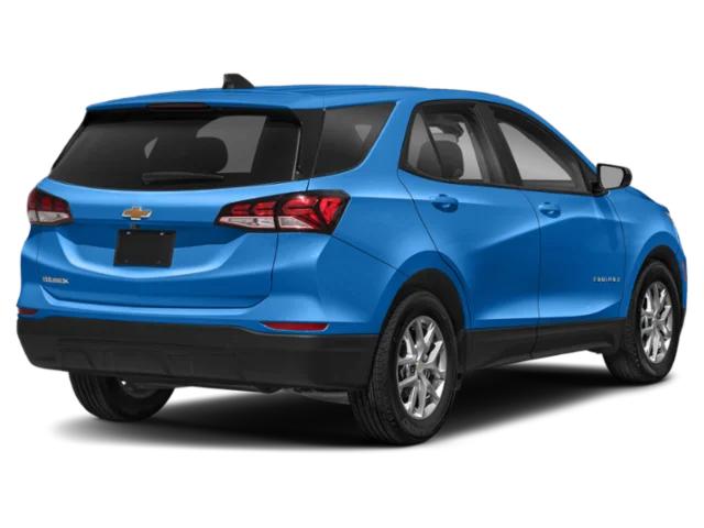 chevrolet equinox 2024 3GNAXKEG9RS237309 image chevrolet equinox 2024 3GNAXKEG9RS237309 image