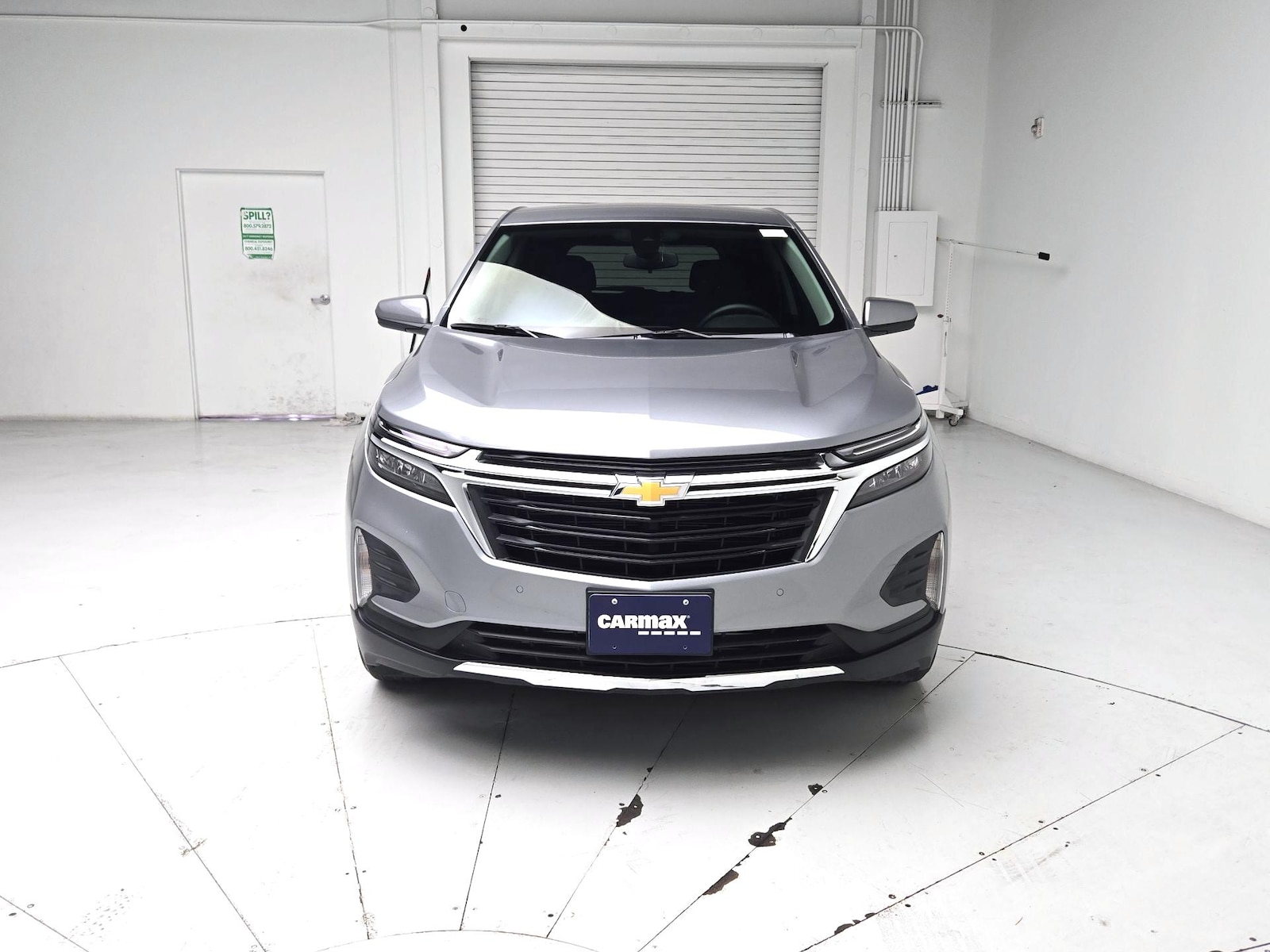 chevrolet equinox 2024 3GNAXKEG5RS116163 image chevrolet equinox 2024 3GNAXKEG5RS116163 image