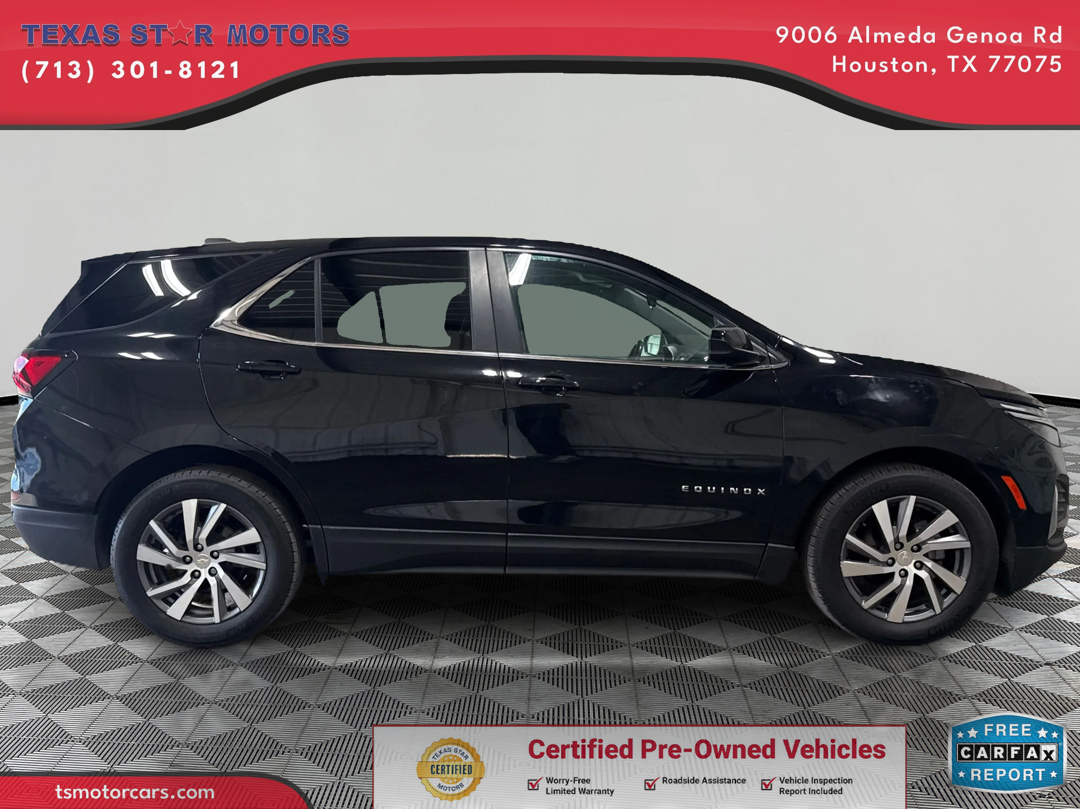 chevrolet equinox 2024 3GNAXKEG6RL120622 image chevrolet equinox 2024 3GNAXKEG6RL120622 image