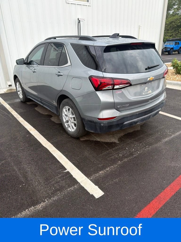 chevrolet equinox 2024 3GNAXKEG2RL223150 image chevrolet equinox 2024 3GNAXKEG2RL223150 image