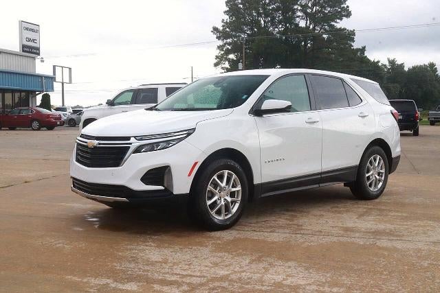 chevrolet equinox 2024 3GNAXUEG9RS239489 image chevrolet equinox 2024 3GNAXUEG9RS239489 image