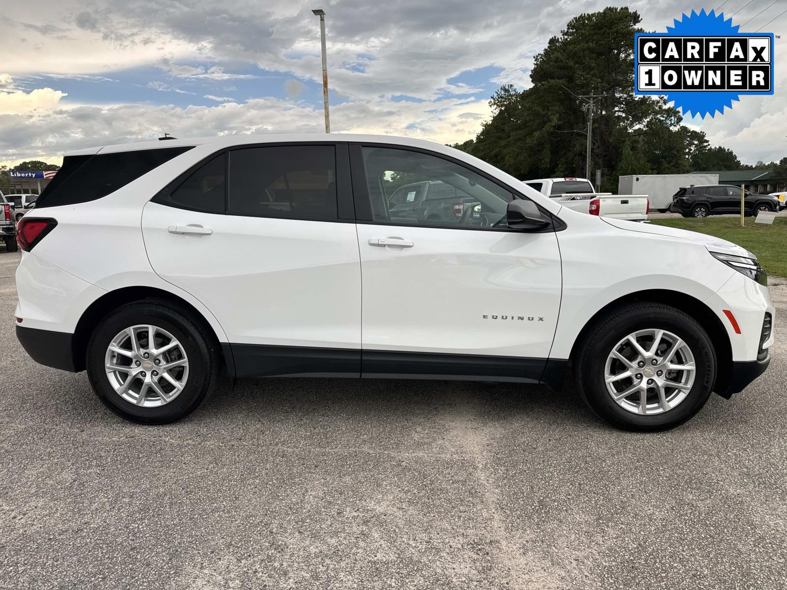chevrolet equinox 2024 3GNAXHEG6RL114659 image chevrolet equinox 2024 3GNAXHEG6RL114659 image