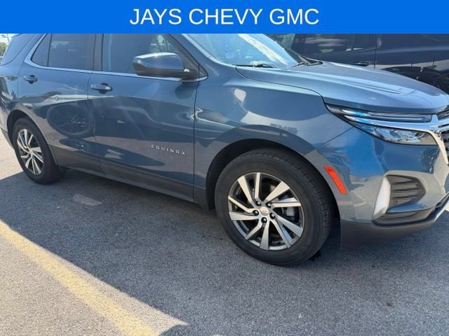 chevrolet equinox 2024 3GNAXKEG1RL224743 image chevrolet equinox 2024 3GNAXKEG1RL224743 image