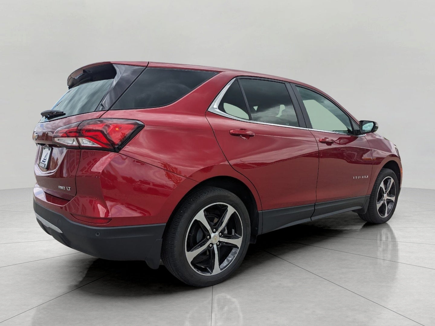 chevrolet equinox 2024 3GNAXUEGXRL327655 image chevrolet equinox 2024 3GNAXUEGXRL327655 image