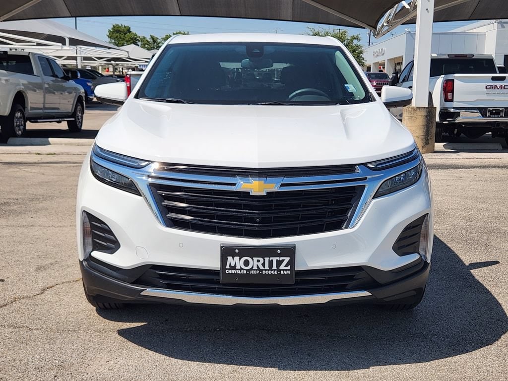 chevrolet equinox 2024 3GNAXKEGXRL219461 image chevrolet equinox 2024 3GNAXKEGXRL219461 image