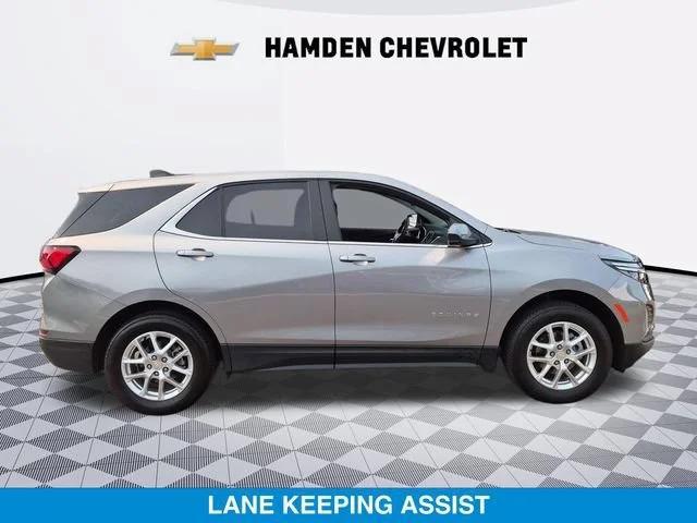 chevrolet equinox 2024 3GNAXUEG1RL114612 image chevrolet equinox 2024 3GNAXUEG1RL114612 image