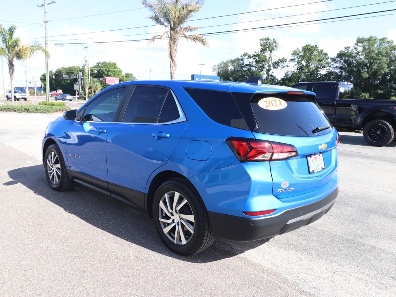 chevrolet equinox 2024 3GNAXKEG7RL128552 image chevrolet equinox 2024 3GNAXKEG7RL128552 image