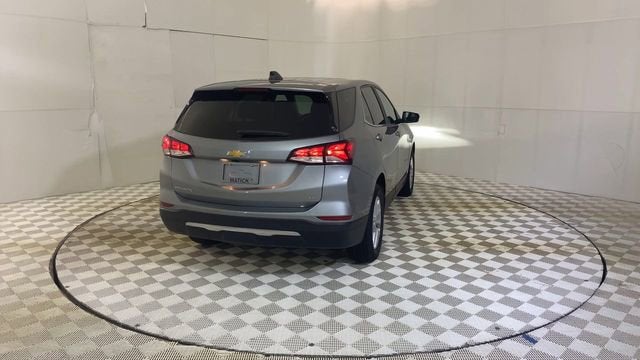 chevrolet equinox 2024 3GNAXKEG0RS104941 image chevrolet equinox 2024 3GNAXKEG0RS104941 image