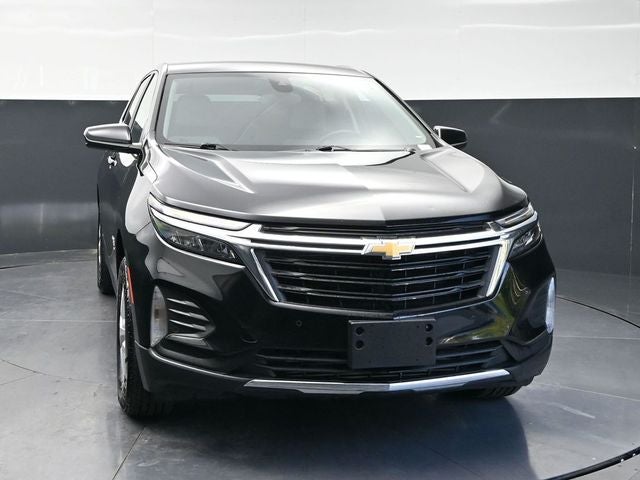chevrolet equinox 2024 3GNAXUEG5RL157172 image chevrolet equinox 2024 3GNAXUEG5RL157172 image
