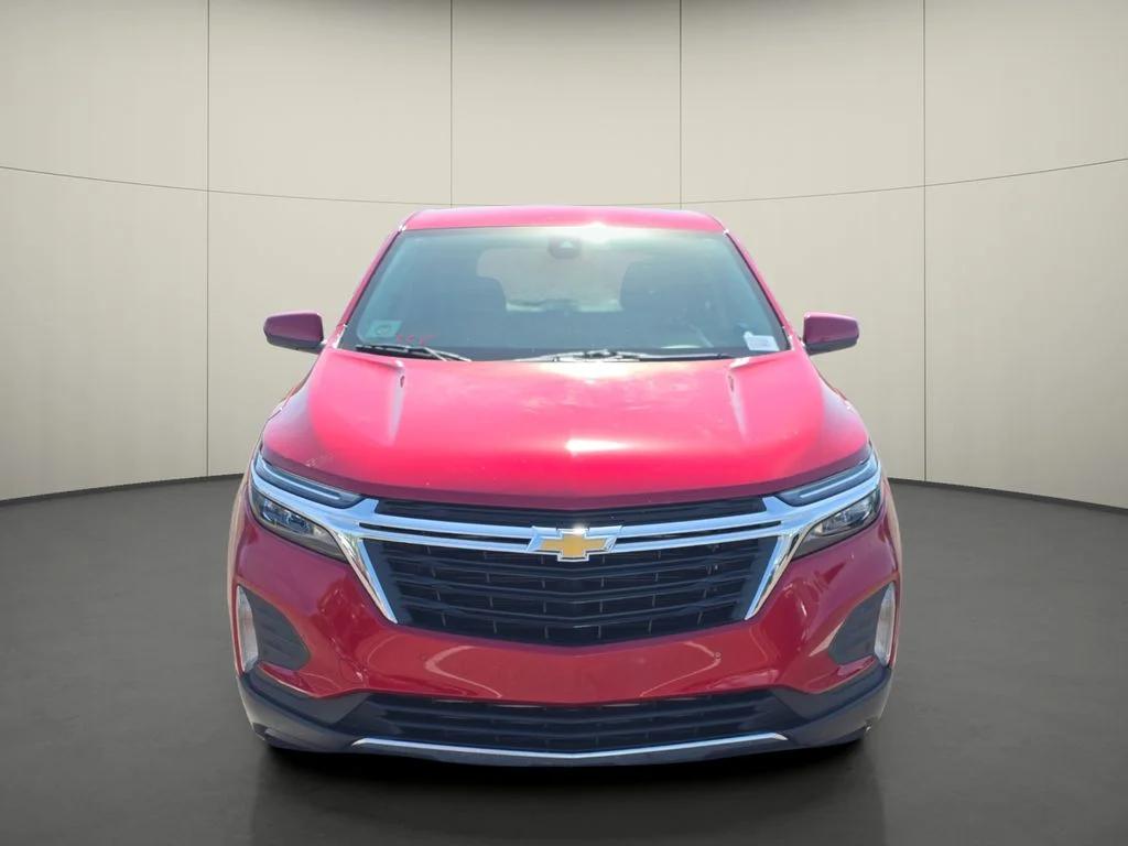 chevrolet equinox 2024 3GNAXKEG9RS235852 image chevrolet equinox 2024 3GNAXKEG9RS235852 image