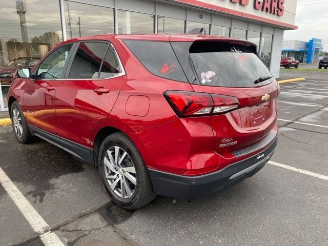 chevrolet equinox 2024 3GNAXKEG1RL375825 image chevrolet equinox 2024 3GNAXKEG1RL375825 image