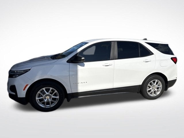 chevrolet equinox 2024 3GNAXHEG6RL159844 image chevrolet equinox 2024 3GNAXHEG6RL159844 image
