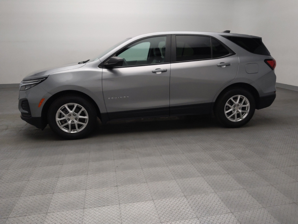 chevrolet equinox 2024 3GNAXHEG3RL163382 image chevrolet equinox 2024 3GNAXHEG3RL163382 image