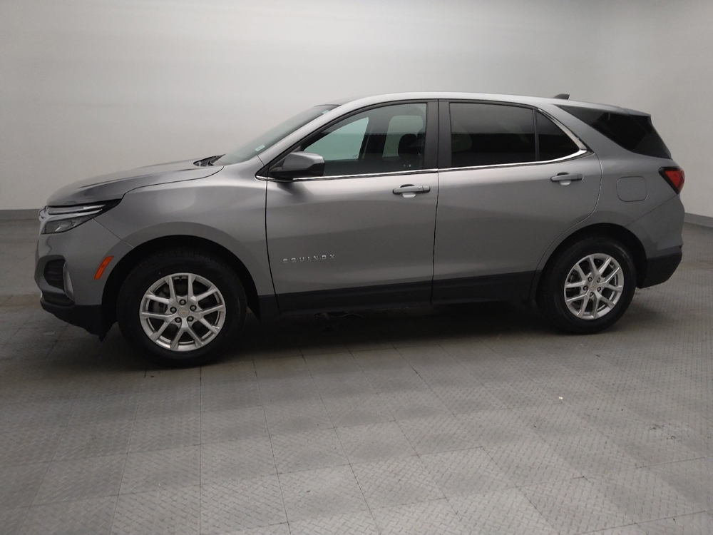 chevrolet equinox 2024 3GNAXUEG2RL228747 image chevrolet equinox 2024 3GNAXUEG2RL228747 image